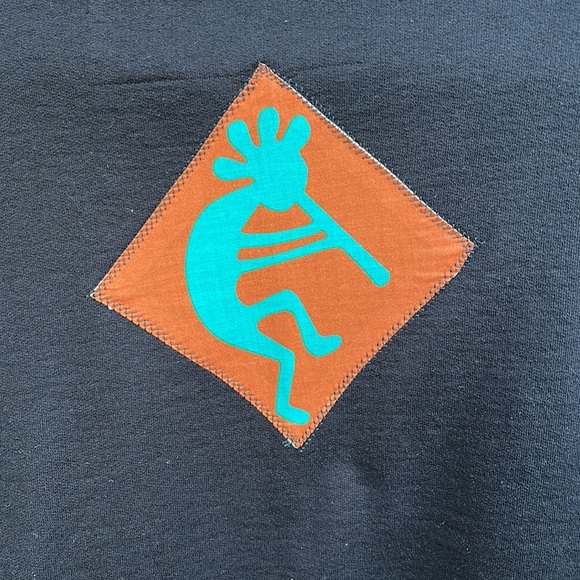 Amazing Bright coloured quilted Jacket - Picture 5 of 9